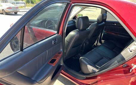 Toyota Camry V40, 2001 год, 700 000 рублей, 15 фотография