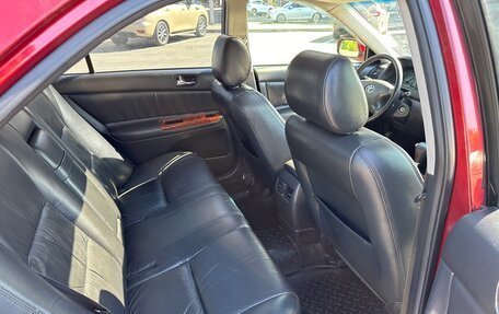 Toyota Camry V40, 2001 год, 700 000 рублей, 16 фотография