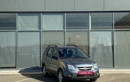 Suzuki Ignis II (HR), 2007 год, 349 000 рублей, 2 фотография