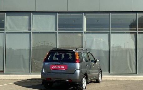 Suzuki Ignis II (HR), 2007 год, 349 000 рублей, 4 фотография