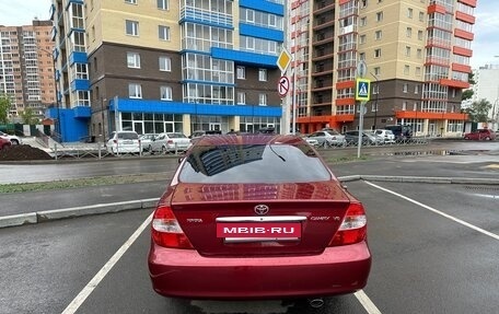 Toyota Camry V40, 2001 год, 700 000 рублей, 5 фотография