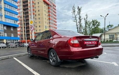 Toyota Camry V40, 2001 год, 700 000 рублей, 7 фотография