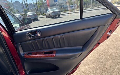 Toyota Camry V40, 2001 год, 700 000 рублей, 18 фотография