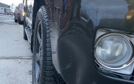 Toyota Land Cruiser 200, 2014 год, 4 000 000 рублей, 7 фотография