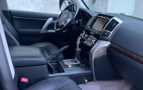 Toyota Land Cruiser 200, 2014 год, 4 000 000 рублей, 11 фотография