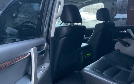 Toyota Land Cruiser 200, 2014 год, 4 000 000 рублей, 9 фотография