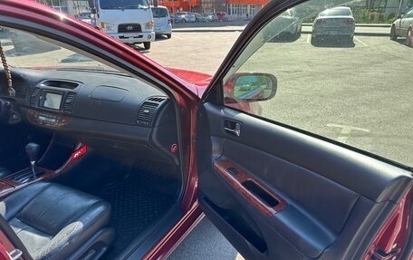 Toyota Camry V40, 2001 год, 700 000 рублей, 19 фотография