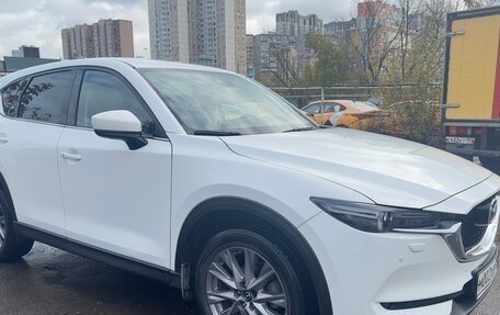 Mazda CX-5 II, 2019 год, 3 150 000 рублей, 5 фотография