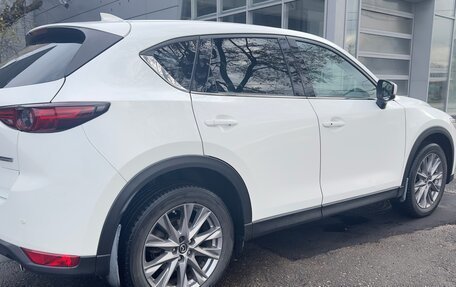 Mazda CX-5 II, 2019 год, 3 150 000 рублей, 7 фотография