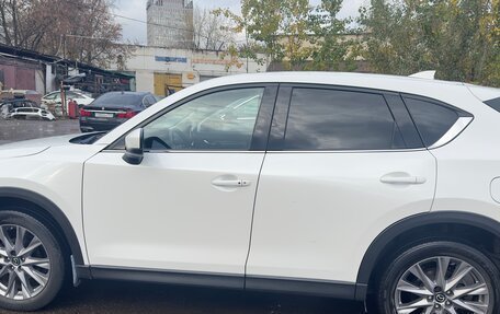 Mazda CX-5 II, 2019 год, 3 150 000 рублей, 8 фотография
