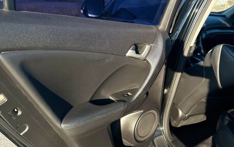 Honda Accord VIII рестайлинг, 2008 год, 1 100 000 рублей, 11 фотография