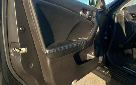 Honda Accord VIII рестайлинг, 2008 год, 1 100 000 рублей, 10 фотография