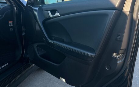 Honda Accord VIII рестайлинг, 2008 год, 1 100 000 рублей, 12 фотография