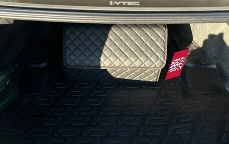 Honda Accord VIII рестайлинг, 2008 год, 1 100 000 рублей, 14 фотография