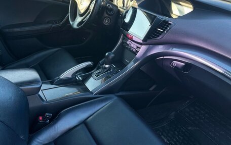 Honda Accord VIII рестайлинг, 2008 год, 1 100 000 рублей, 15 фотография