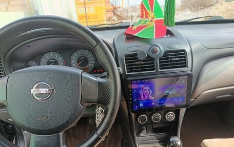 Nissan Almera Classic, 2008 год, 510 000 рублей, 4 фотография