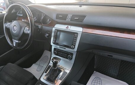 Volkswagen Passat B6, 2009 год, 599 000 рублей, 7 фотография