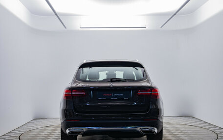 Mercedes-Benz GLC, 2015 год, 2 278 000 рублей, 6 фотография