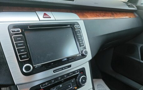 Volkswagen Passat B6, 2009 год, 599 000 рублей, 8 фотография