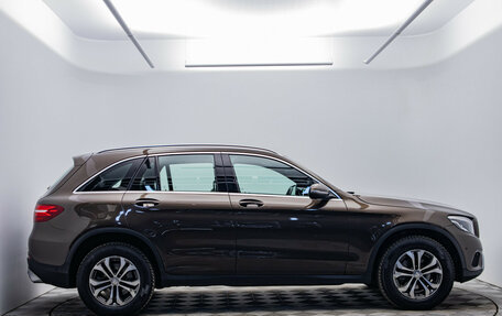 Mercedes-Benz GLC, 2015 год, 2 278 000 рублей, 4 фотография