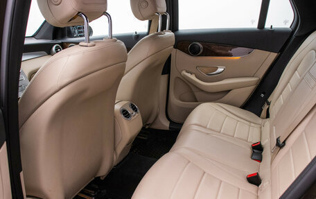 Mercedes-Benz GLC, 2015 год, 2 278 000 рублей, 11 фотография