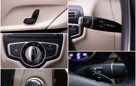 Mercedes-Benz GLC, 2015 год, 2 278 000 рублей, 17 фотография