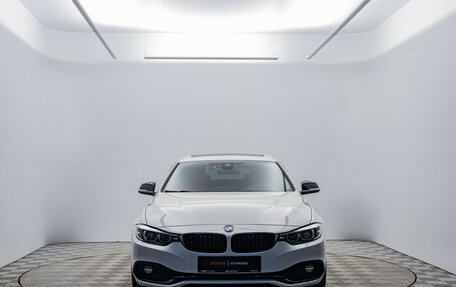 BMW 4 серия, 2019 год, 3 410 000 рублей, 2 фотография