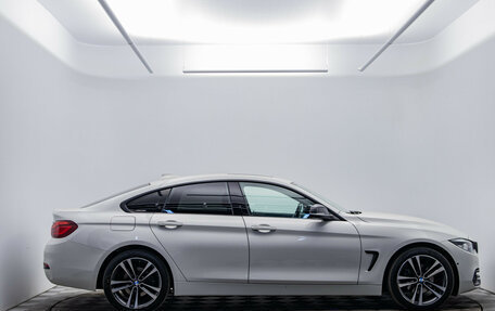 BMW 4 серия, 2019 год, 3 410 000 рублей, 4 фотография