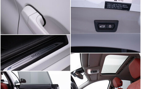 BMW 4 серия, 2019 год, 3 410 000 рублей, 16 фотография