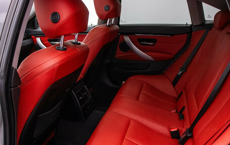 BMW 4 серия, 2019 год, 3 410 000 рублей, 11 фотография