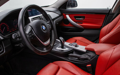 BMW 4 серия, 2019 год, 3 410 000 рублей, 10 фотография