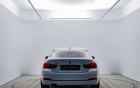 BMW 4 серия, 2019 год, 3 410 000 рублей, 6 фотография