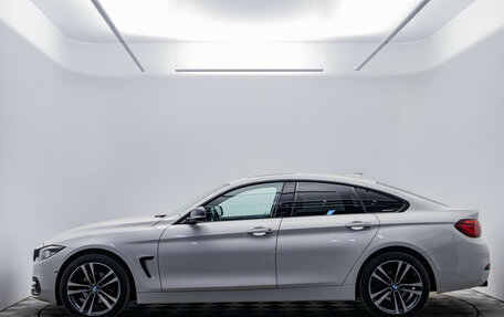 BMW 4 серия, 2019 год, 3 410 000 рублей, 8 фотография