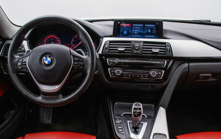 BMW 4 серия, 2019 год, 3 410 000 рублей, 13 фотография