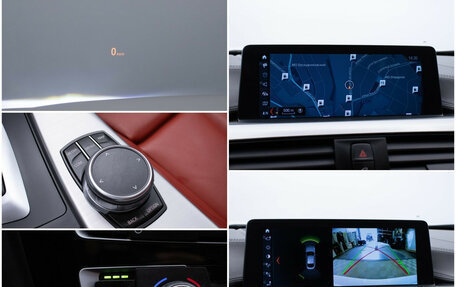 BMW 4 серия, 2019 год, 3 410 000 рублей, 19 фотография