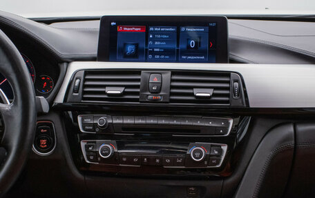 BMW 4 серия, 2019 год, 3 410 000 рублей, 14 фотография