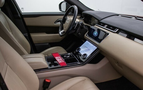 Land Rover Range Rover Velar I, 2018 год, 3 748 000 рублей, 9 фотография