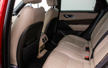 Land Rover Range Rover Velar I, 2018 год, 3 748 000 рублей, 11 фотография