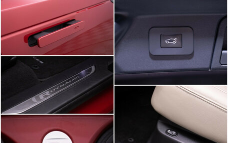 Land Rover Range Rover Velar I, 2018 год, 3 748 000 рублей, 16 фотография