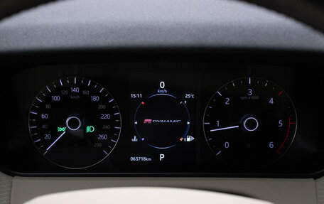 Land Rover Range Rover Velar I, 2018 год, 3 748 000 рублей, 12 фотография