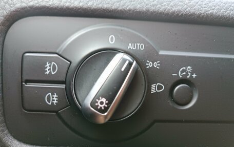 Volkswagen Touareg III, 2016 год, 2 780 000 рублей, 20 фотография