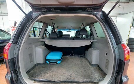 Mitsubishi Pajero Sport II рестайлинг, 2013 год, 1 200 000 рублей, 12 фотография