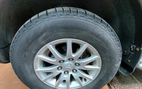 Mitsubishi Pajero Sport II рестайлинг, 2013 год, 1 200 000 рублей, 3 фотография