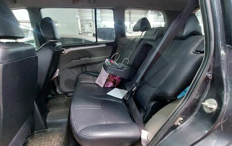 Mitsubishi Pajero Sport II рестайлинг, 2013 год, 1 200 000 рублей, 7 фотография