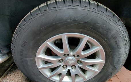 Mitsubishi Pajero Sport II рестайлинг, 2013 год, 1 200 000 рублей, 9 фотография