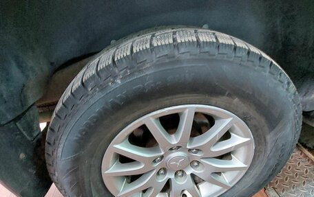 Mitsubishi Pajero Sport II рестайлинг, 2013 год, 1 200 000 рублей, 15 фотография