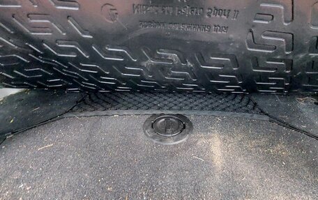 Mitsubishi Pajero Sport II рестайлинг, 2013 год, 1 200 000 рублей, 13 фотография