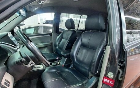 Mitsubishi Pajero Sport II рестайлинг, 2013 год, 1 200 000 рублей, 5 фотография