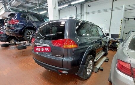 Mitsubishi Pajero Sport II рестайлинг, 2013 год, 1 200 000 рублей, 14 фотография