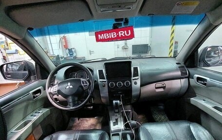 Mitsubishi Pajero Sport II рестайлинг, 2013 год, 1 200 000 рублей, 8 фотография